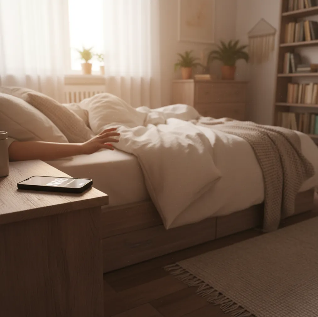 Alarm Apps With Challenges to Dismiss Snooze | ClockWise