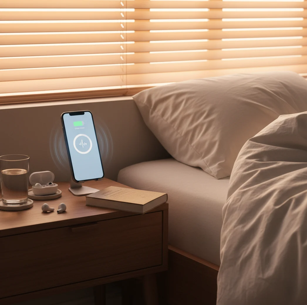 Best Alarm Clock App in 2026 | ClockWise