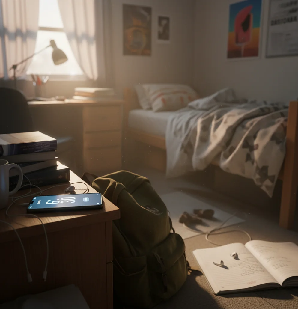 Best Alarm Clock App for Students in 2026 | ClockWise