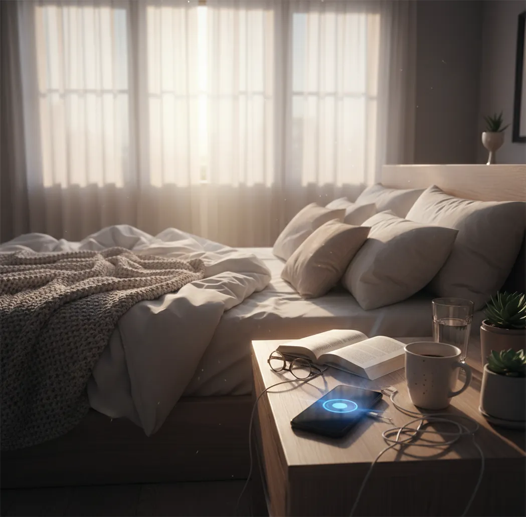 Best Alarm Sounds to Wake Up Fast (Science-Backed) | ClockWise