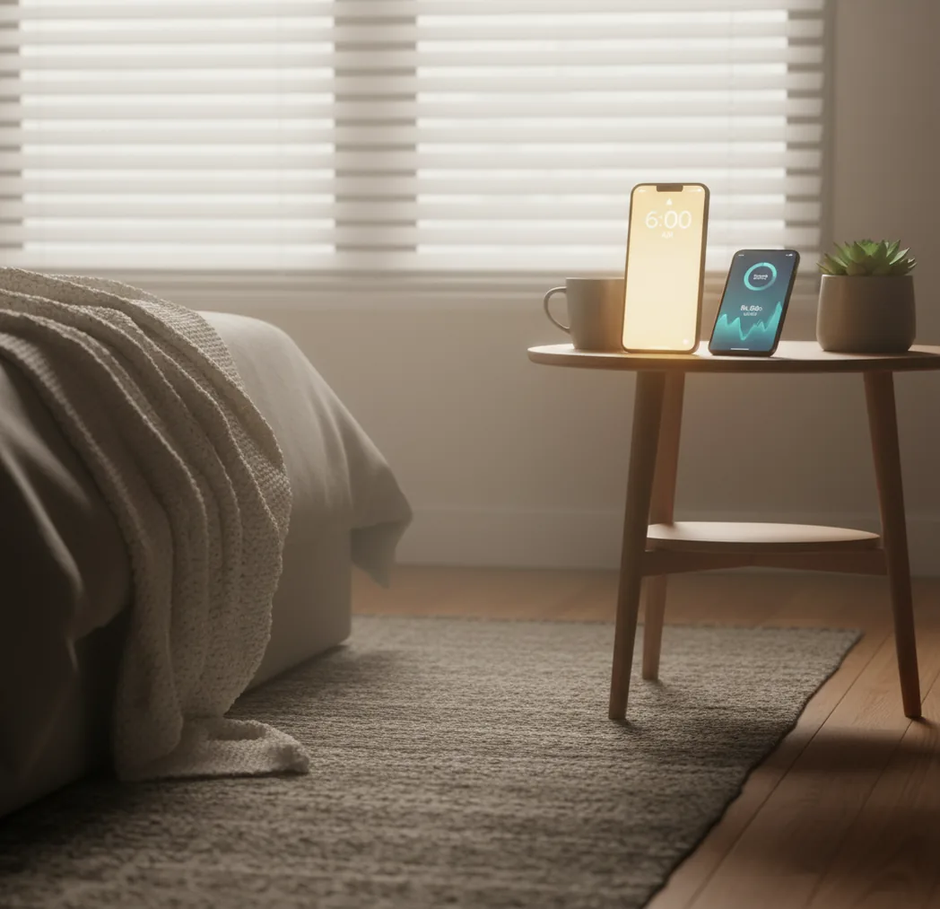 ClockWise vs Sleep Cycle: Comparison (2026) | ClockWise