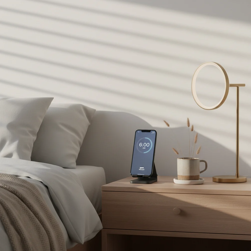 Free Alarm Clock App With No Ads in 2026 | ClockWise