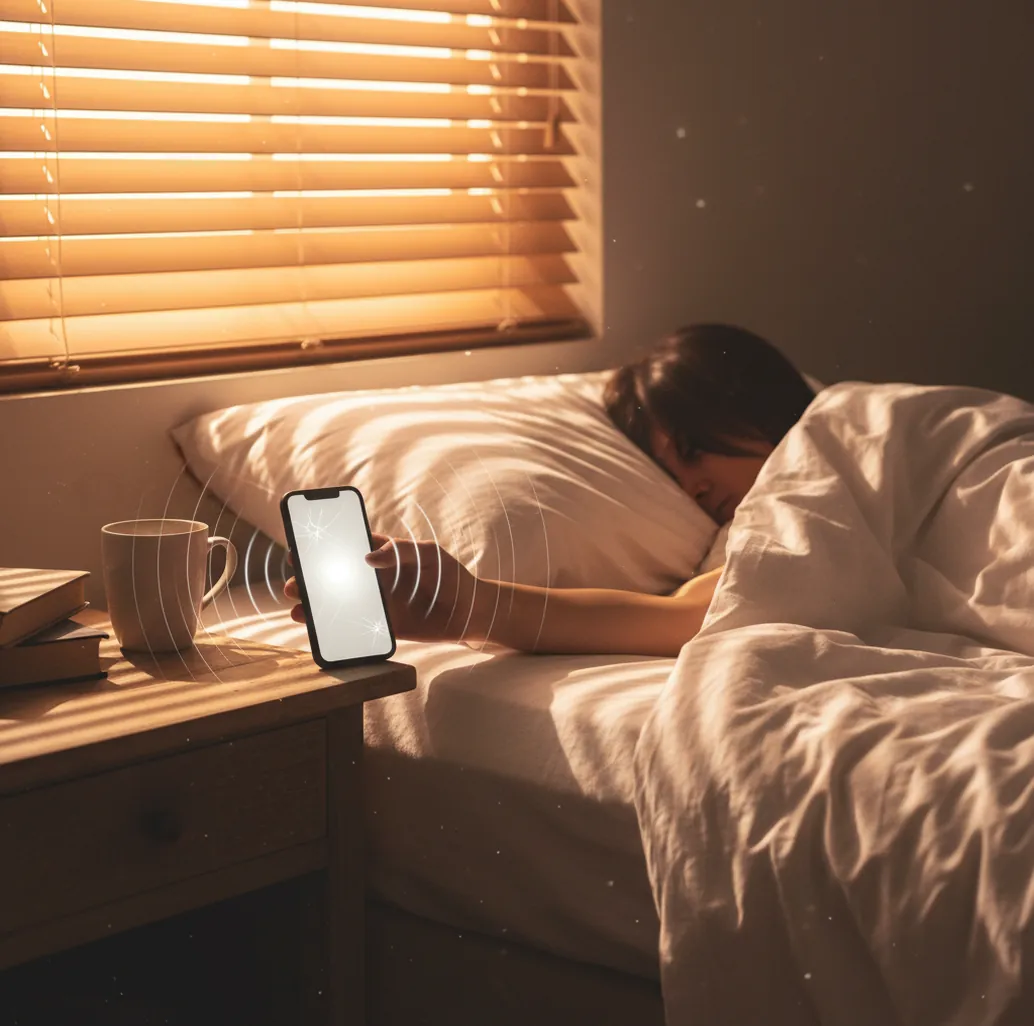 How to Set the Loudest Alarm on Your Phone | ClockWise
