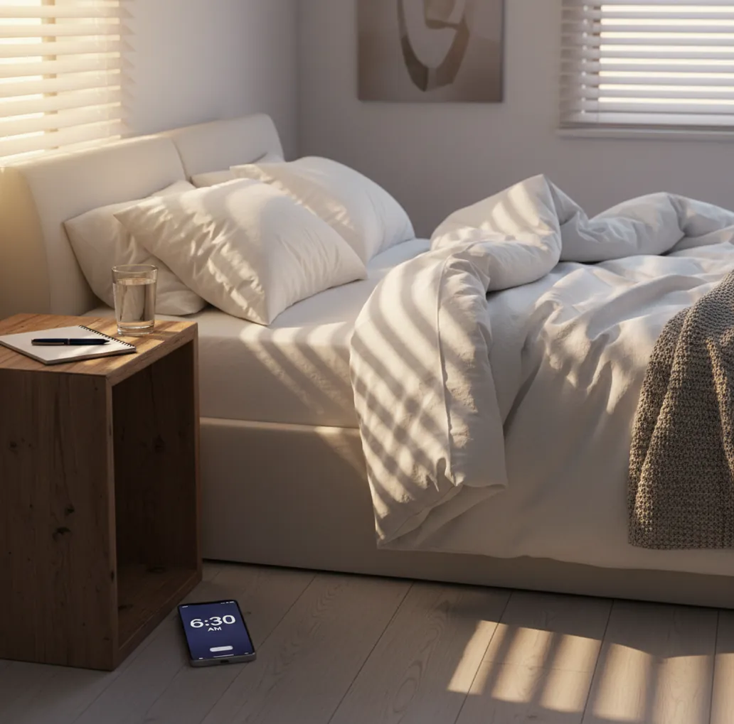 How to Stop Oversleeping: A Complete Guide | ClockWise