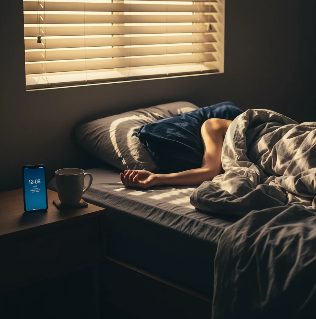 Is There an Alarm App for Heavy Sleepers? | ClockWise