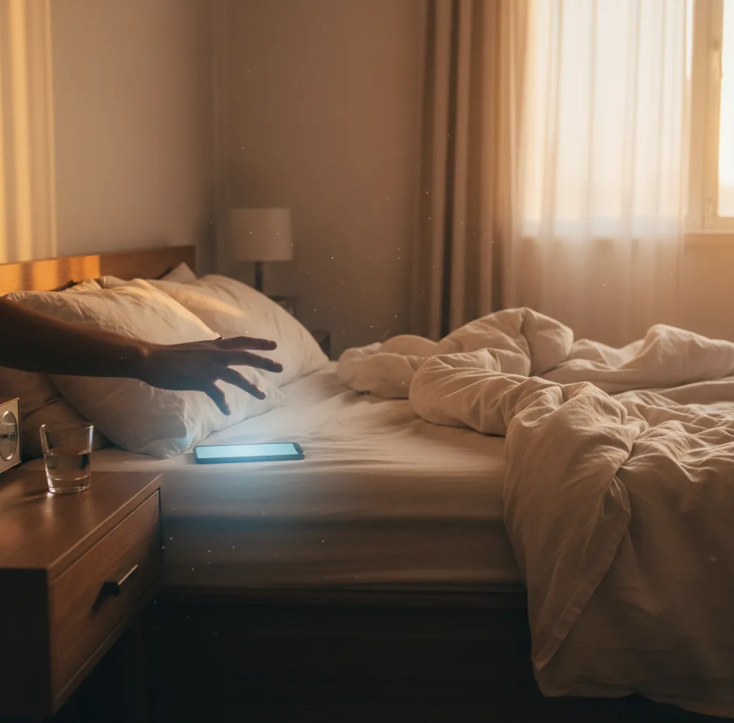 Loudest Alarm App for Heavy Sleepers in 2026 | ClockWise