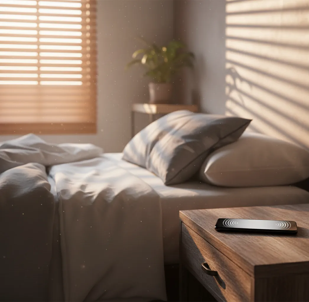 How Smart Alarms Use Your Sleep Cycle to Wake | ClockWise