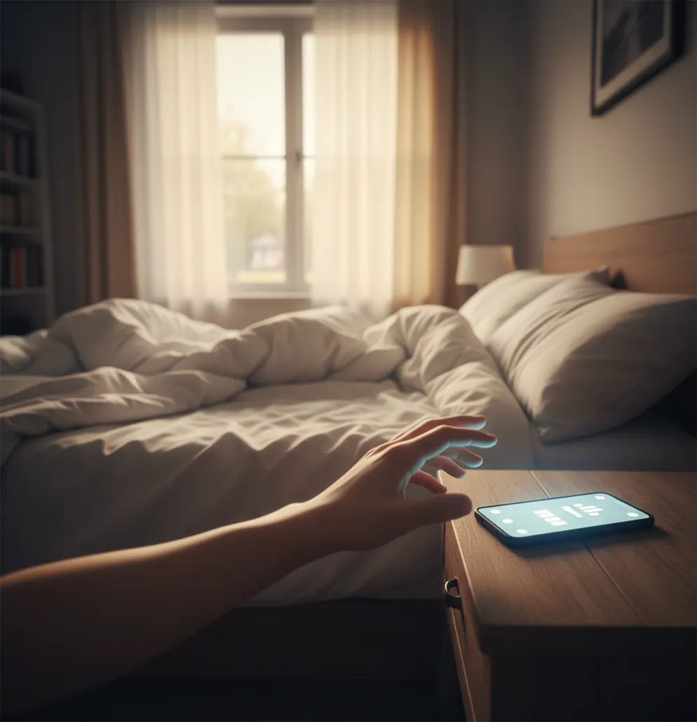 An Alarm App That Wakes You Up — Guaranteed | ClockWise