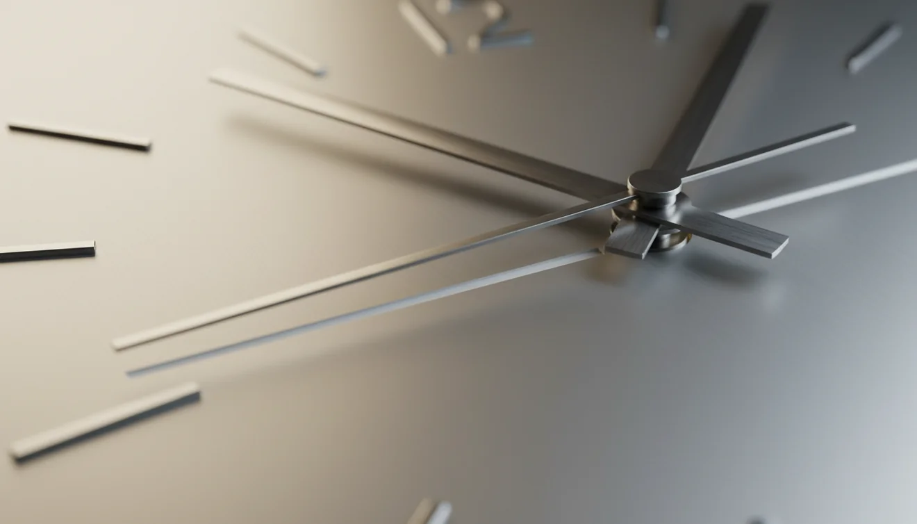 Time zone offsets for international travel and scheduling